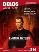 Delos Science Fiction 216