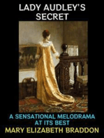 Lady Audley's Secret: A Sensational Melodrama at its Best
