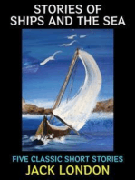 Stories of Ships and the Sea: Five Classic Short Stories
