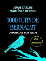 1000 Tuits de Bernal27. Ordenados por Temas