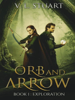 Orb and Arrow, Book I