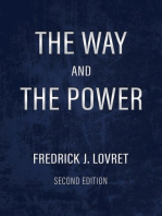 The Way and The Power