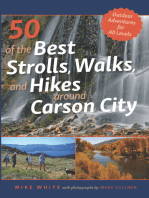 50 of the Best Strolls, Walks, and Hikes Around Carson City