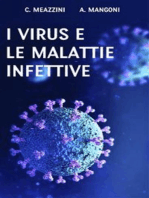 I virus e le malattie infettive