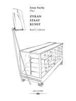 Zykan - Staat - Kunst. Band I