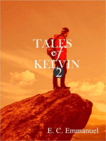Tales of Kelvin: 2