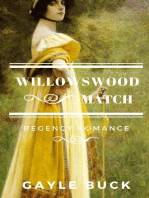 Willowswood Match