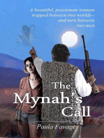 The Mynah's Call: Paula Favage Series