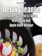 Detox Cleanse