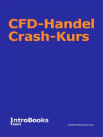 CFD-Handel Crash-Kurs