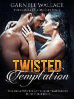 Twisted Temptation