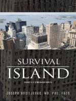 Survival on an Island: Part 1:  Coronavirus