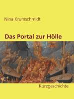 Das Portal zur Hölle: Kurzgeschichte