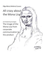All crazy about the Mona Lisa
