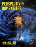 Perspectivas humanistas: Anuario 1996