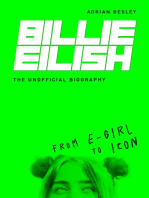 Billie Eilish: From e-girl to Icon: The Unofficial Biography