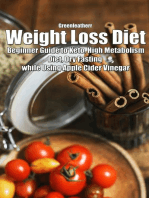 Weight Loss Diet