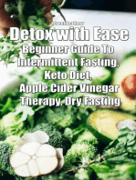 Detox with Ease