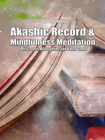 Akashic Record & Mindfulness Meditation