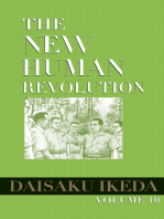 The New Human Revolution, vol. 10