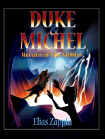 Return of the Nibbles: Duke & Michel, #3