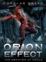 Orion Effect