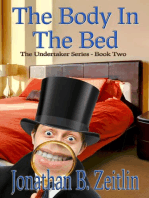 The Body in the Bed: The Undertaker Series, #2