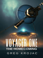 Voyager 1: The Homecoming