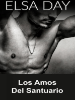 Los Amos Del Santuario: Su Entrenamiento Indecente: Serie Completa by Sky Corgan. Identidad Desconocida: Libros 1-3 by  Lexy