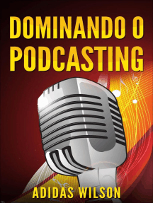 Dominando o Podcasting
