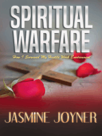 Spiritual Warfare