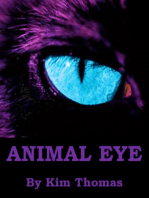 Animal Eye