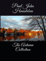 The Autumn Collection
