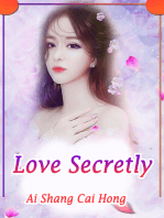 Love Secretly: Volume 2