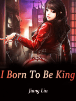 I Born To Be King: Volume 2