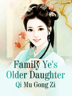Family Ye's Older Daughter: Volume 5