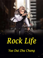 Rock Life: Volume 2