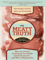 The Meaty Truth