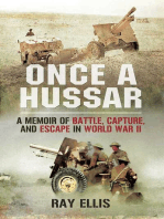 Once a Hussar