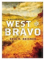 West to Bravo