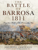 The Battle of Barrosa: Forgotten Battle of the Peninsular War