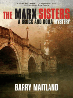 The Marx Sisters
