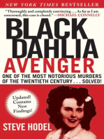 Black Dahlia Avenger: A Genius for Murder: The True Story