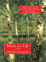 Music of a Life: A Novel