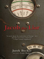 Jacob The Liar: A Novel