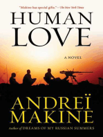Human Love: A Novel