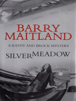 Silvermeadow: A Brock and Kolla Mystery