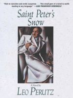 Saint Peter's Snow: A Novel