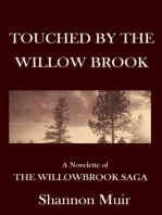 Touched by the Willow Brook
