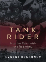 Tank Rider: Into the Reich with the Red Army